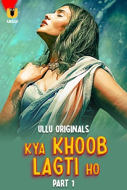 TV series poster: Kya Khoob Lagti Ho