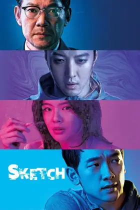 Sketch - Web Serie complete free on Castle
