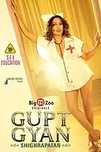 Gupt Gyan - Web Serie complete free on Castle