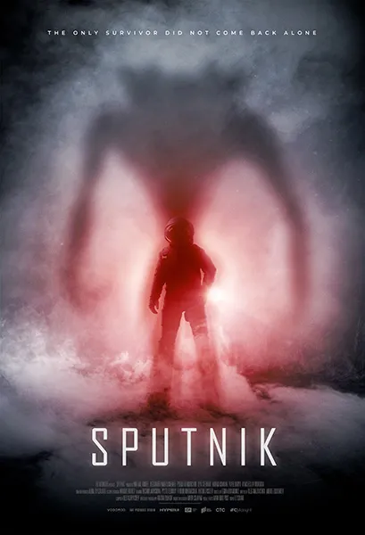Movie Poster: Sputnik