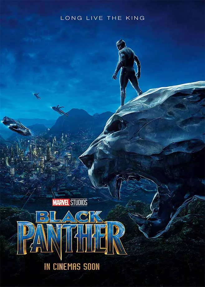 Black Panther
