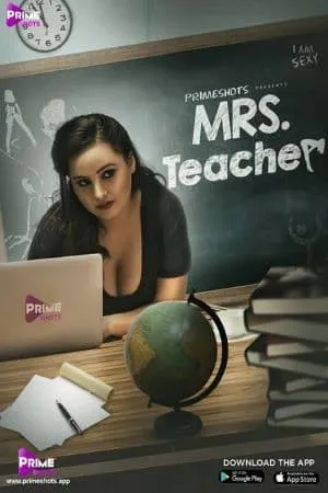 Mrs Teacher （Season1）