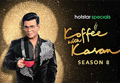 Koffee with Karan