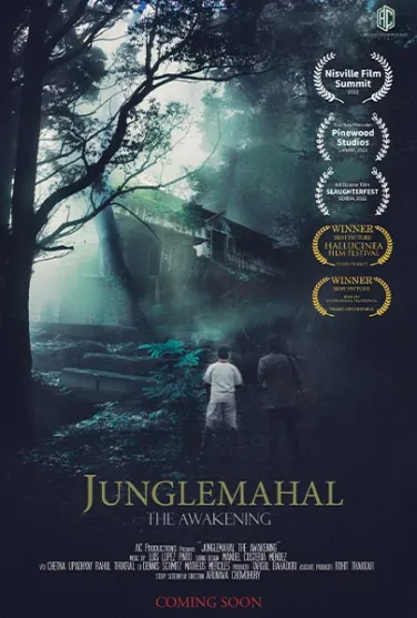 Junglemahal