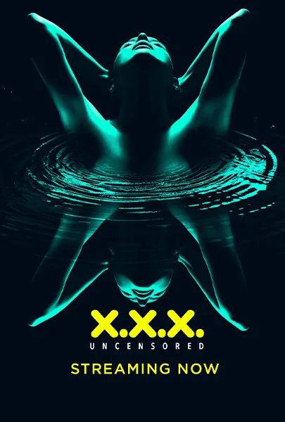 TV series poster: XXX: Uncensored