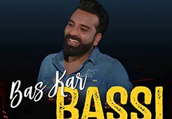 Movie Poster: Bas Kar Bassi