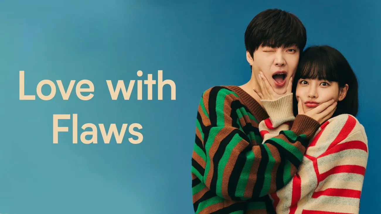 Love with Flaws