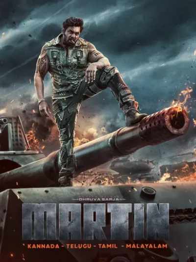Martin