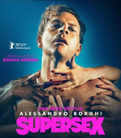 Supersex