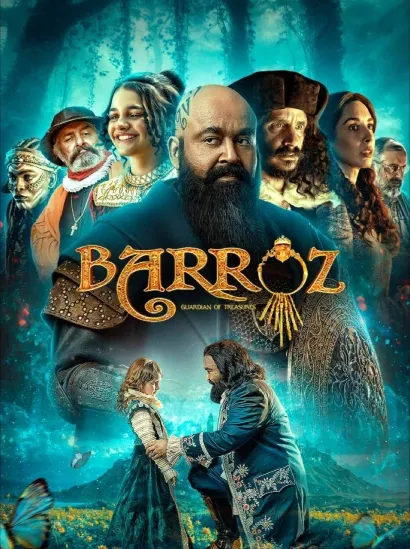 Barroz