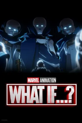 What If...? - Web Serie complete free on Castle
