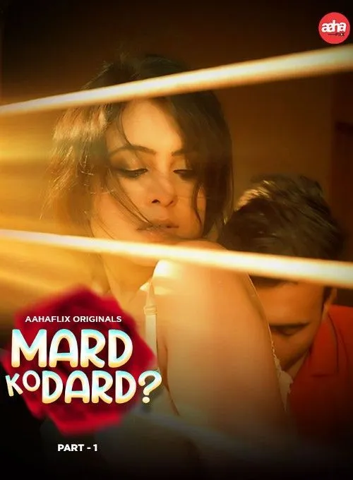 TV series poster: Mard ko dard
