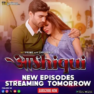 Episode 1 — Aashiqui Season 1