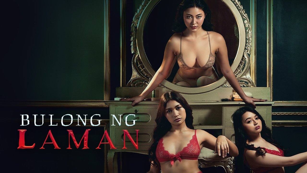 Bulong ng laman