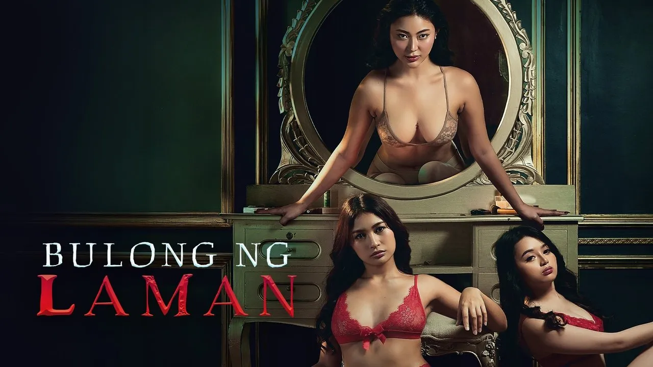 Movie Poster: Bulong ng laman