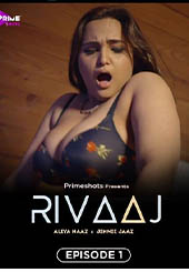 RIVAAJ