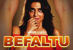 Befaltu: A Comedy of Errors