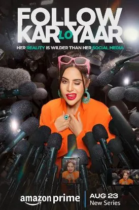 Follow Kar Lo Yaar - Movie free on Castle