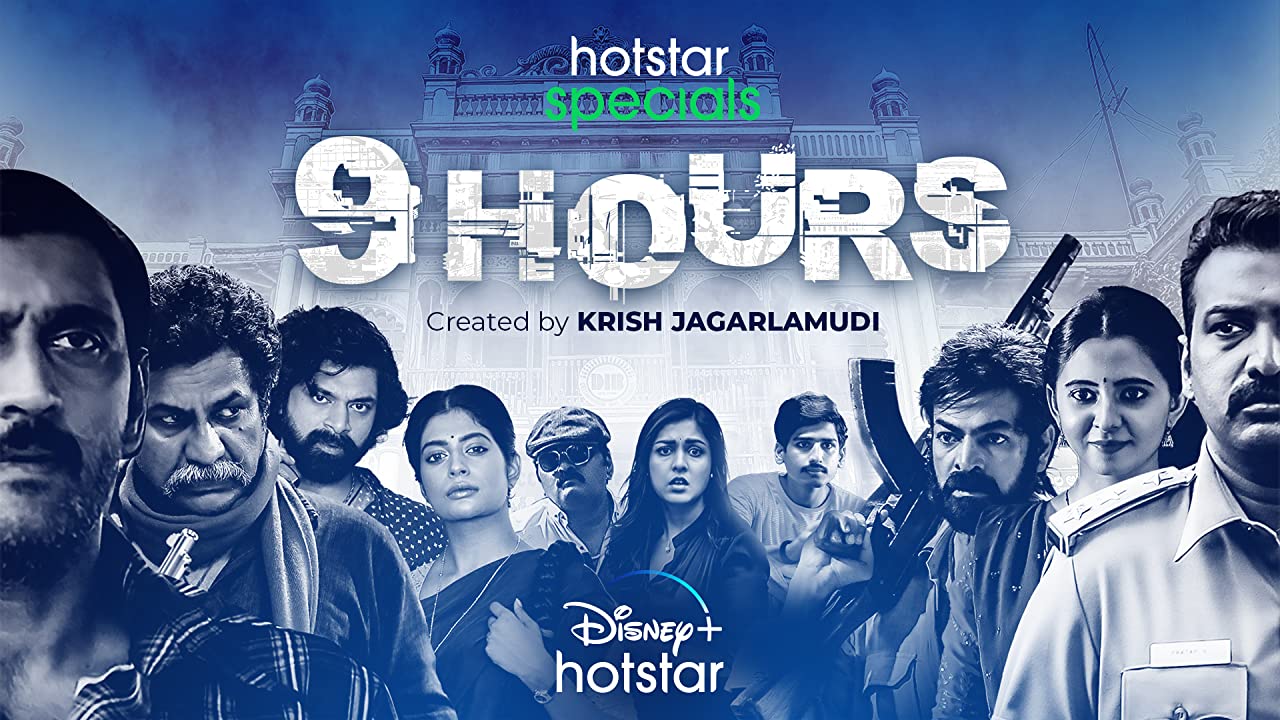 9 Hours