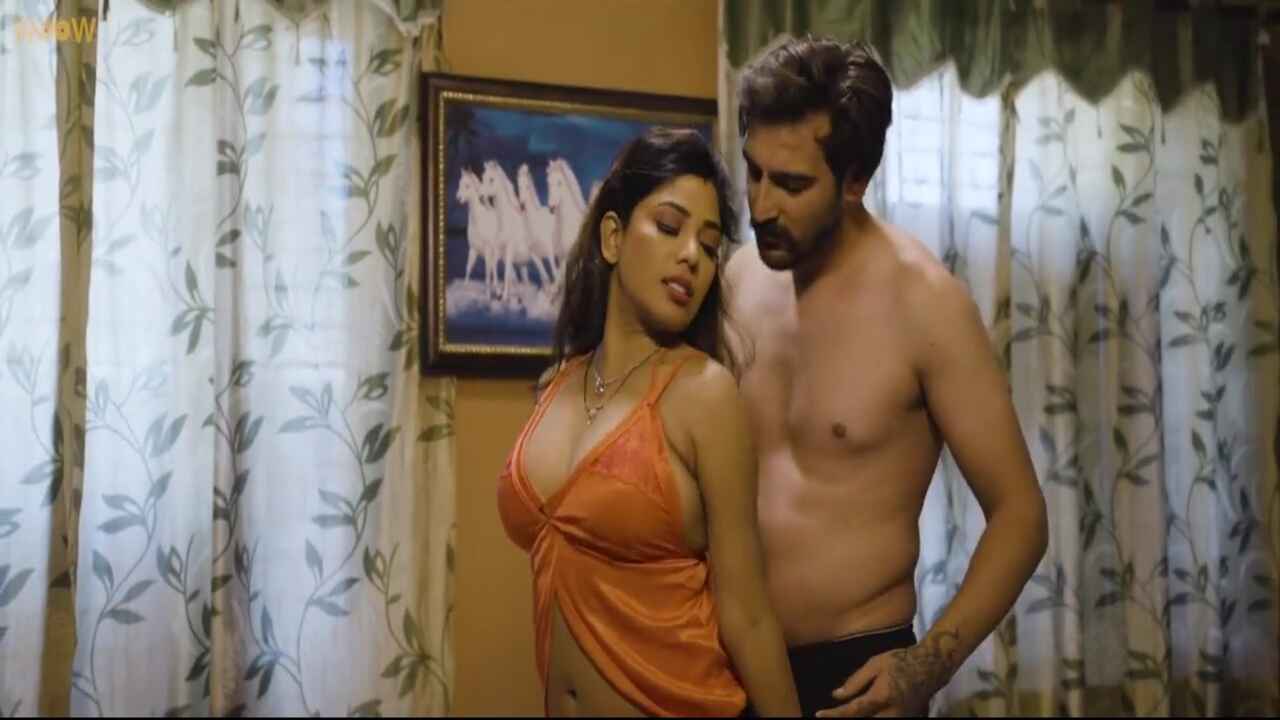 Episode 1 — BiBi Ho to Aisi Season 1