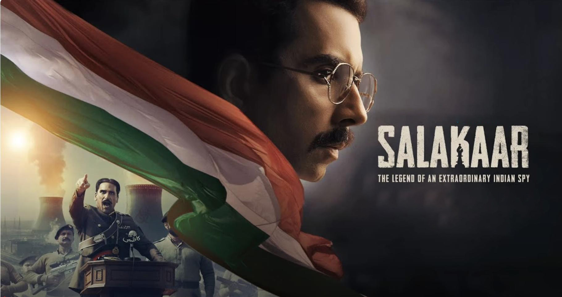 Salakaar