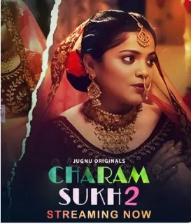 TV series poster: Charmsukh 2
