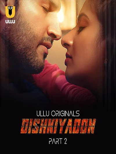 TV series poster: Dishkiyaoon
