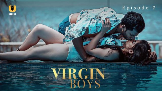 Virgin Boys - Season1 Episode 1 Full Episode