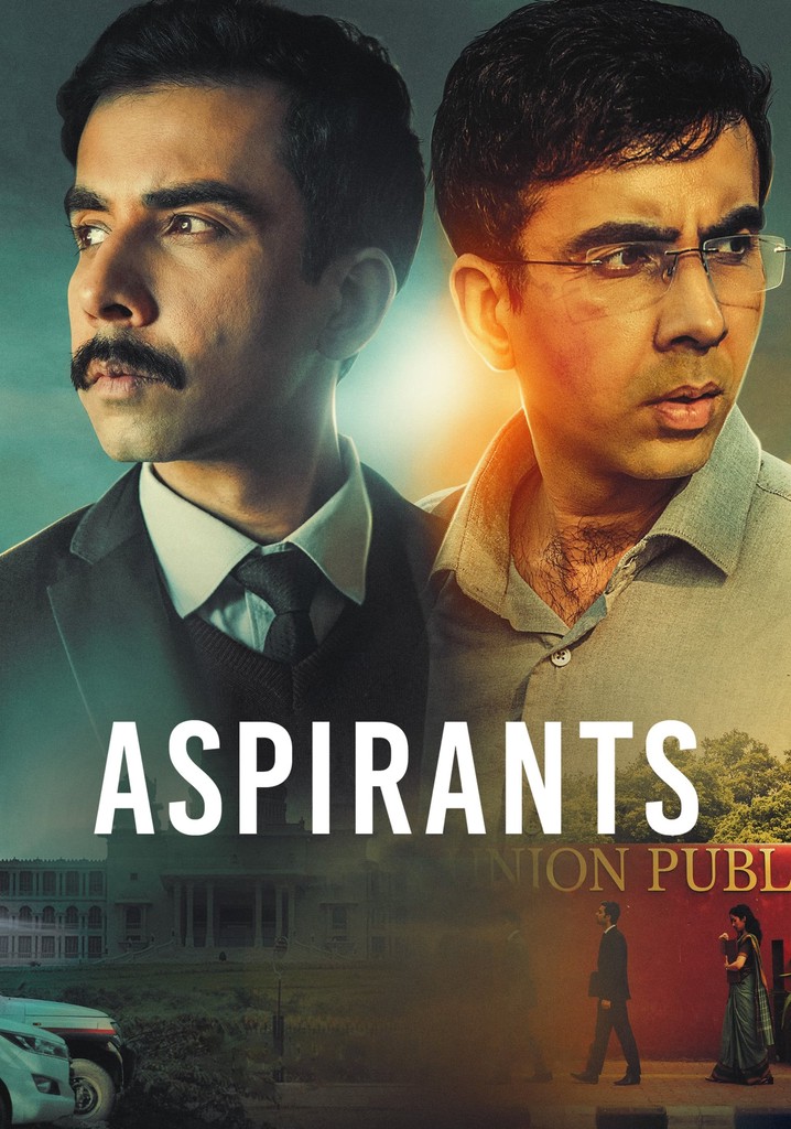 Aspirants