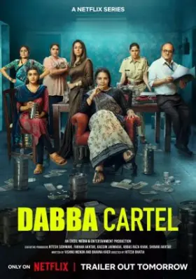 Dabba Cartel - Web Serie complete free on Castle