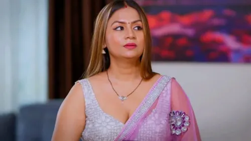 TV series poster: Bhabhi Ki Malish