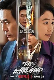 The Whirlwind - Web Serie complete free on Castle