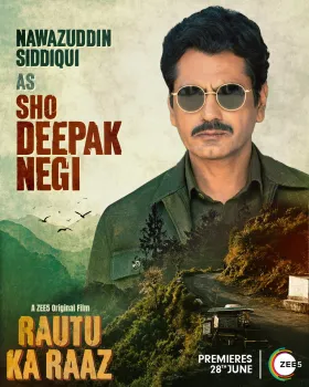 Rautu Ka Raaz - Movie free on Castle