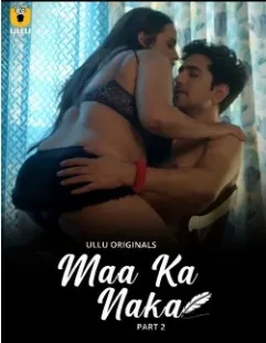 Movie Poster: Maa Ka Naka  Part 2
