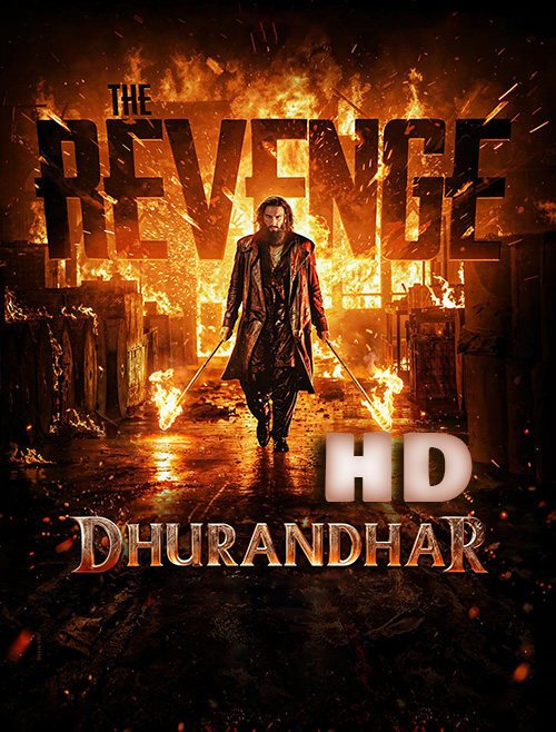 Dhurandhar: The Revenge