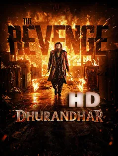 Dhurandhar: The Revenge