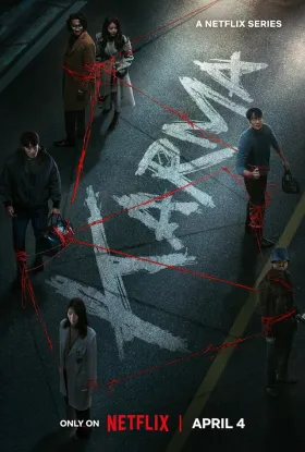 Karma - Web Serie complete free on Castle