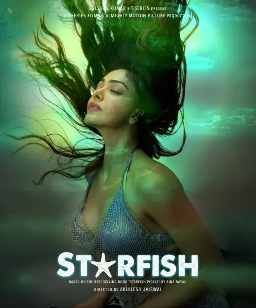 Starfish