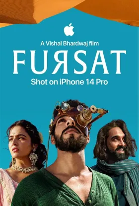 Fursat - Movie free on Castle