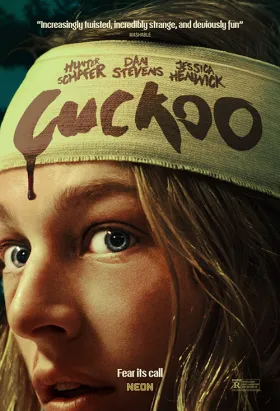 Cuckoo - Movie free on Castle