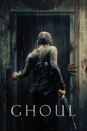 GHOUL - Web Serie complete free on Castle