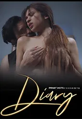 TV series poster: Diary