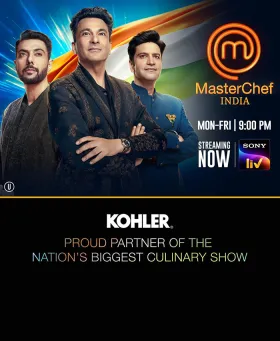 MasterChef India - Movie free on Castle