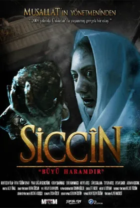 Siccin - Movie free on Castle