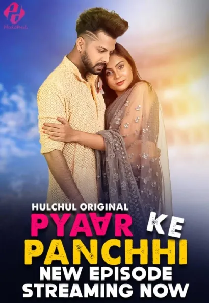 Pyaar Ke Panchhi