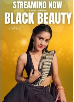 Black Beauty 