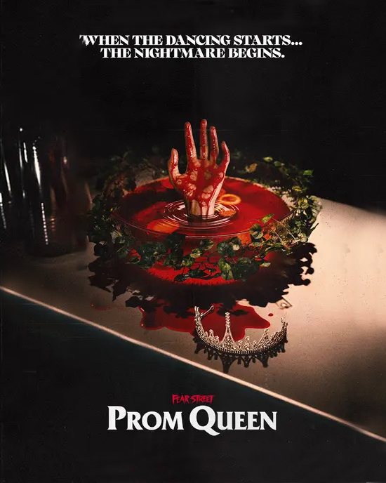 Fear Street: Prom Queen
