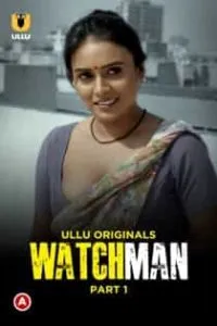 ULLU-Watchman