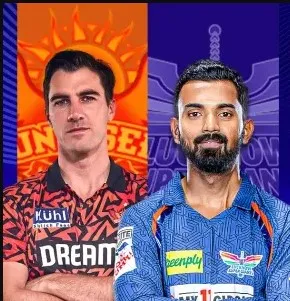 IPL 2025 M07: SRH vs LSG