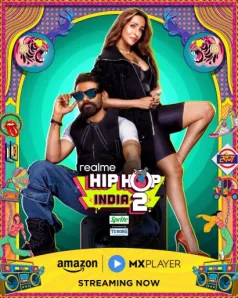 Hip Hop India